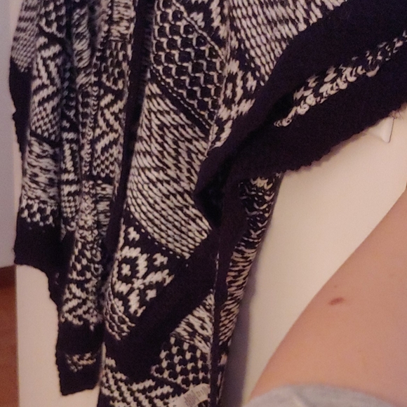 Knit cardigan - Picture 5 of 6